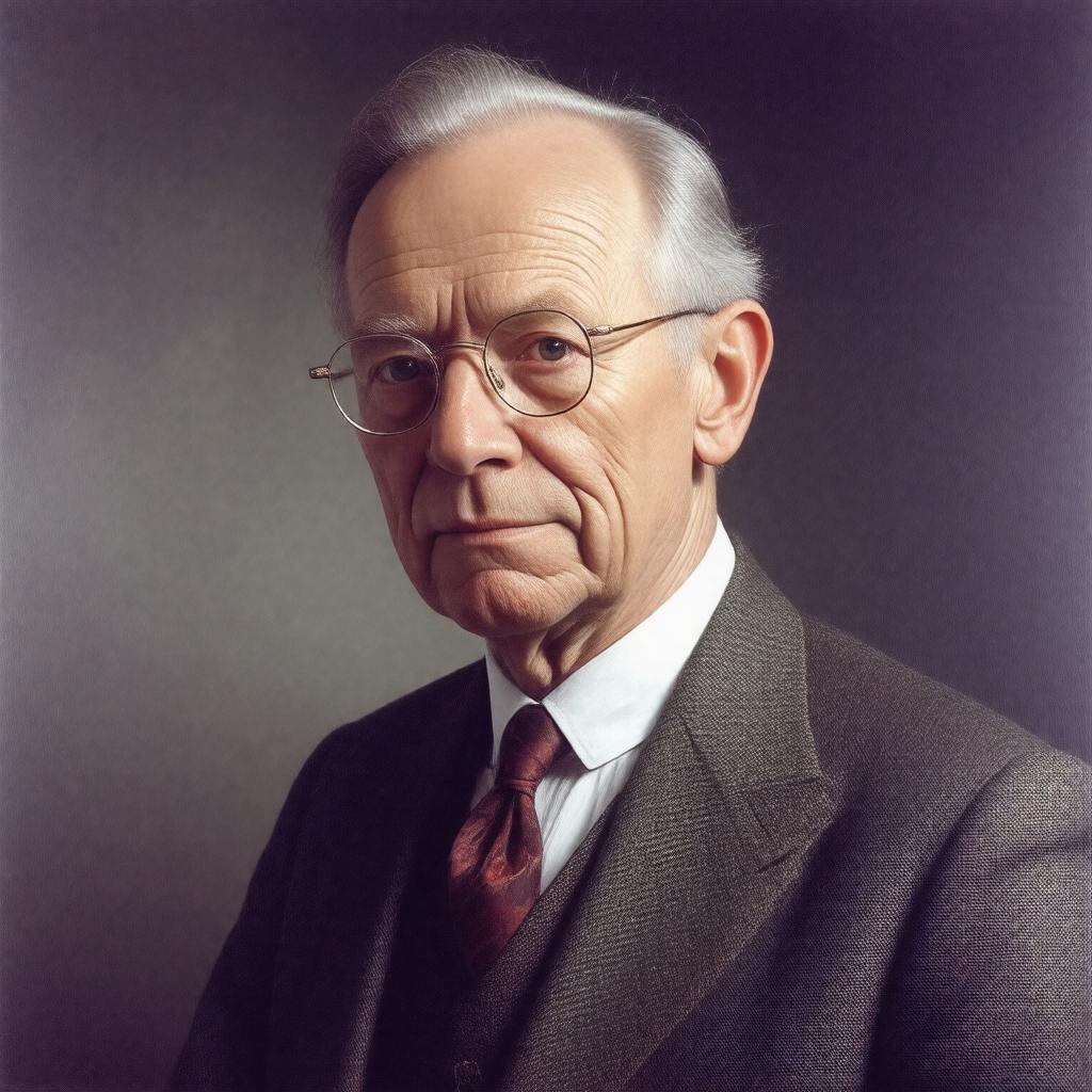 Sir Tony Hoare